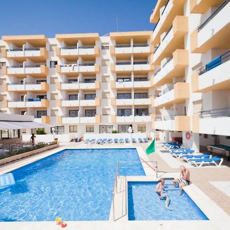 Apartamentos Mira Mola Figueretas Extérieur photo