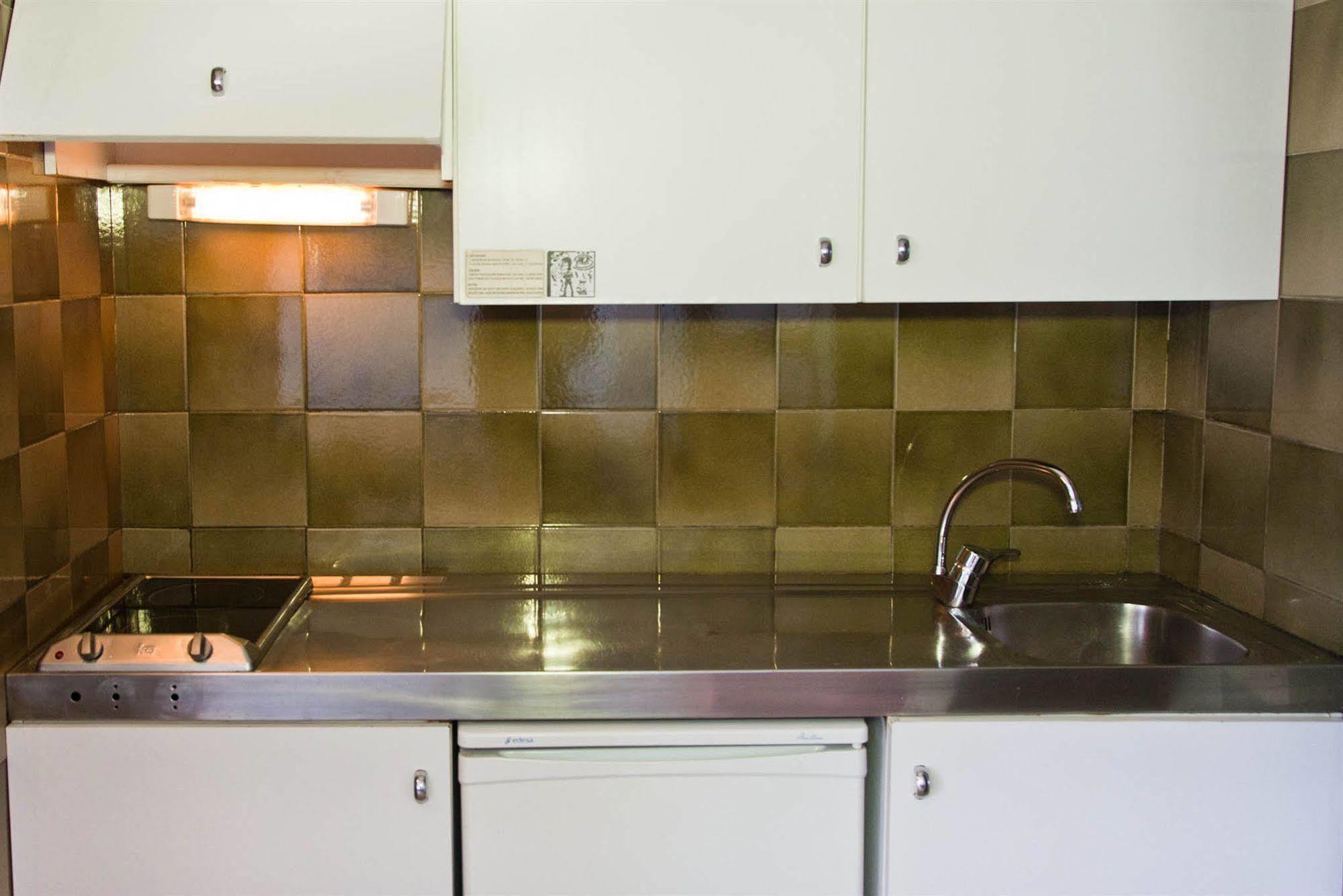 Apartamentos Mira Mola Figueretas Extérieur photo